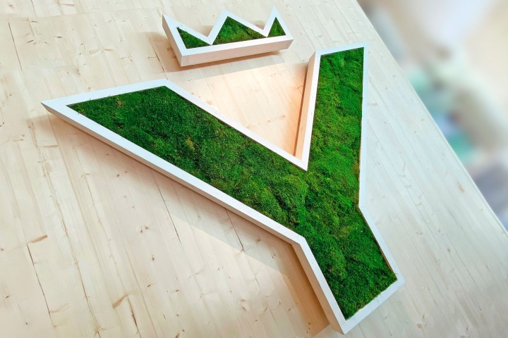 näyttelysuunnittelu vierailukeskus Pori Yyteri