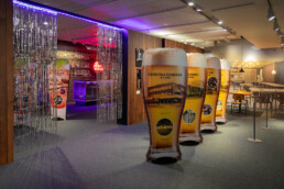 näyttelysuunnittelu museo Museokeskus Taika