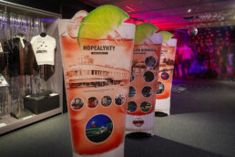 näyttelysuunnittelu museo Museokeskus Taika